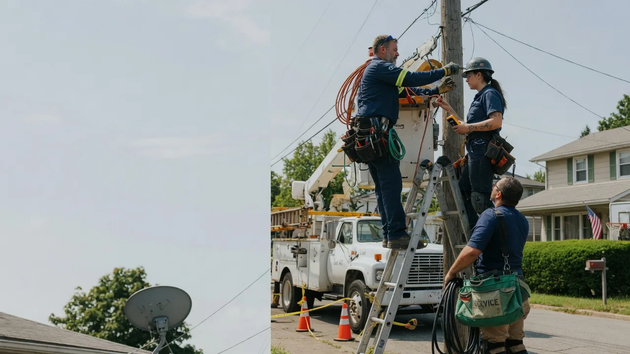 Electrical Repair in Stanchfield, MN near me